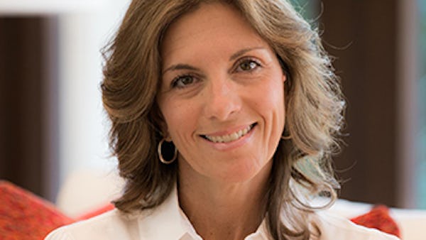 Lisa Parrish | Team PMP